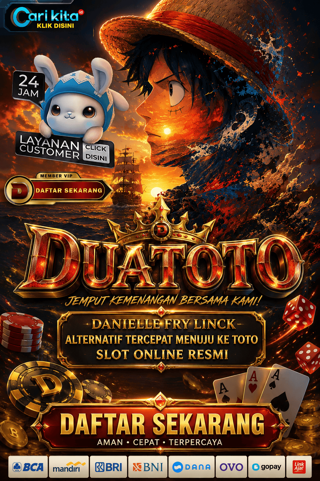 DUATOTO